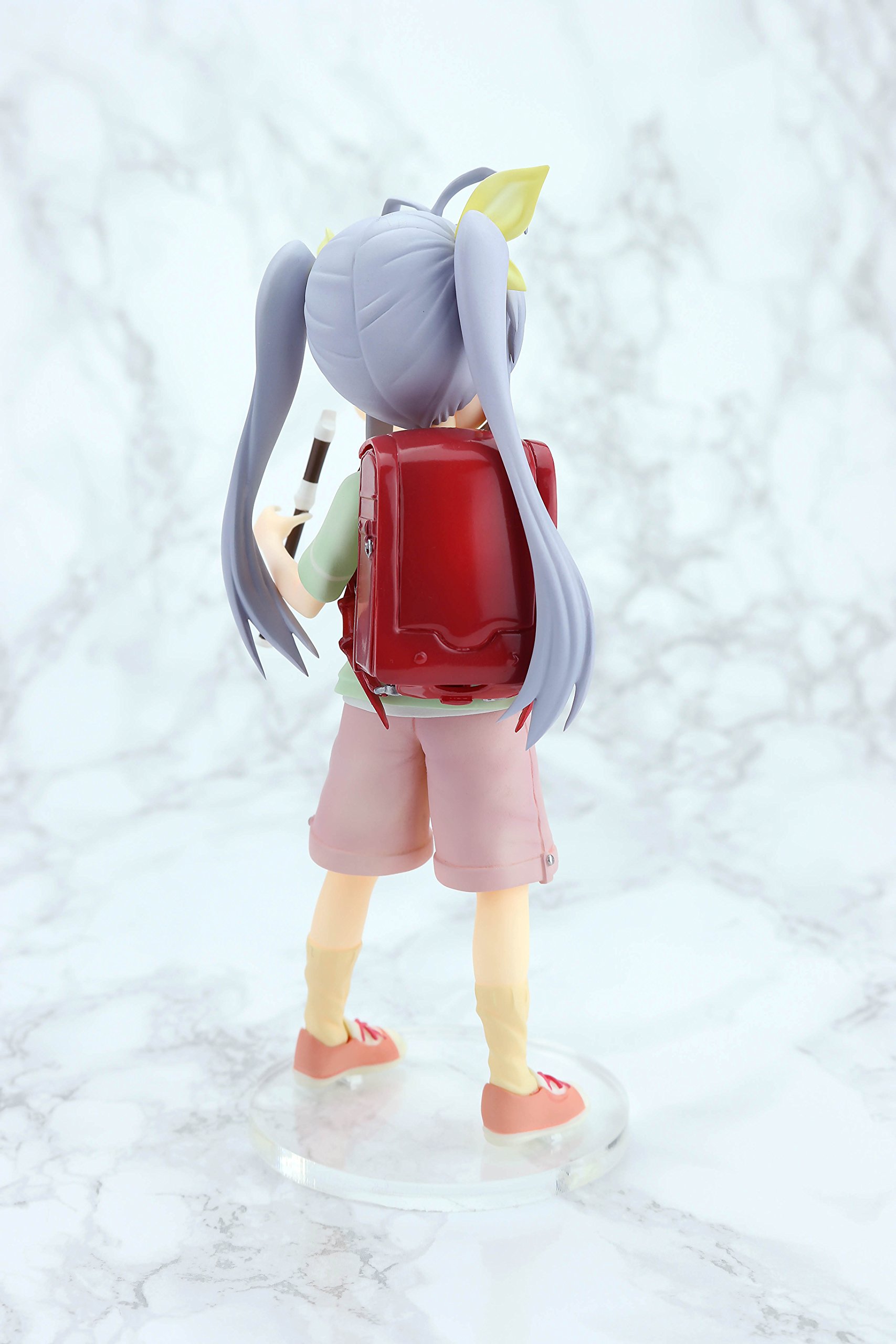 PULCHRA 宮内れんげ 1/7 フィギュア Amazon | PVC製塗装済み完成品 「宮内れんげ」 | フィギュア・ドール 通販